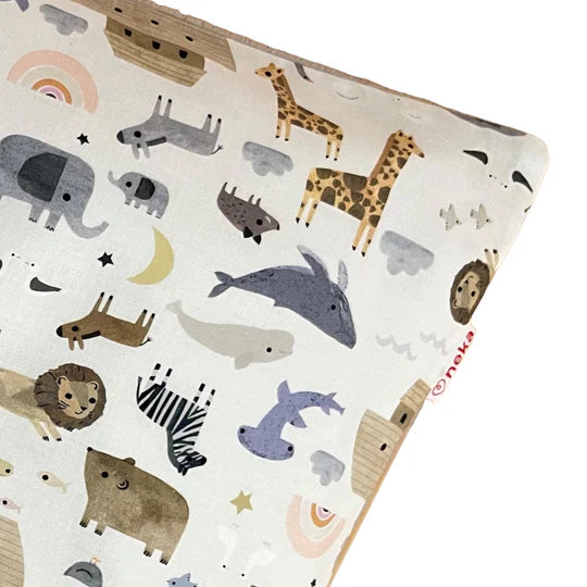 Oreiller pour enfant L'arche