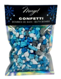 Confettis de Noël