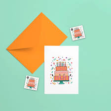 Cartes de souhaits