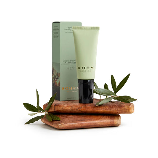 Bohem - Crème barrière hydratante