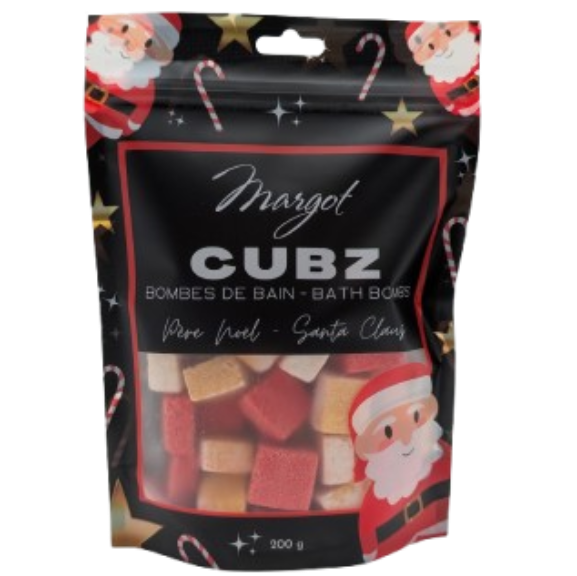 CUBZ Père Noël