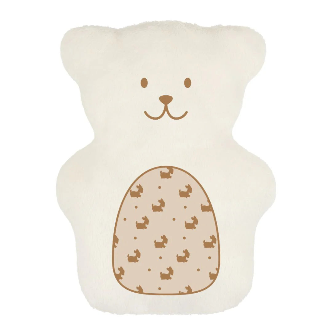 Petit ourson thérapeutique - Mosaique