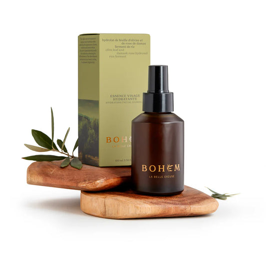 Bohem - Essence visage hydratante