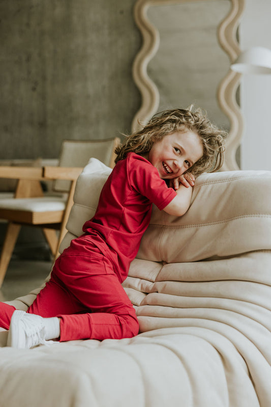 Pantalon harem Passion