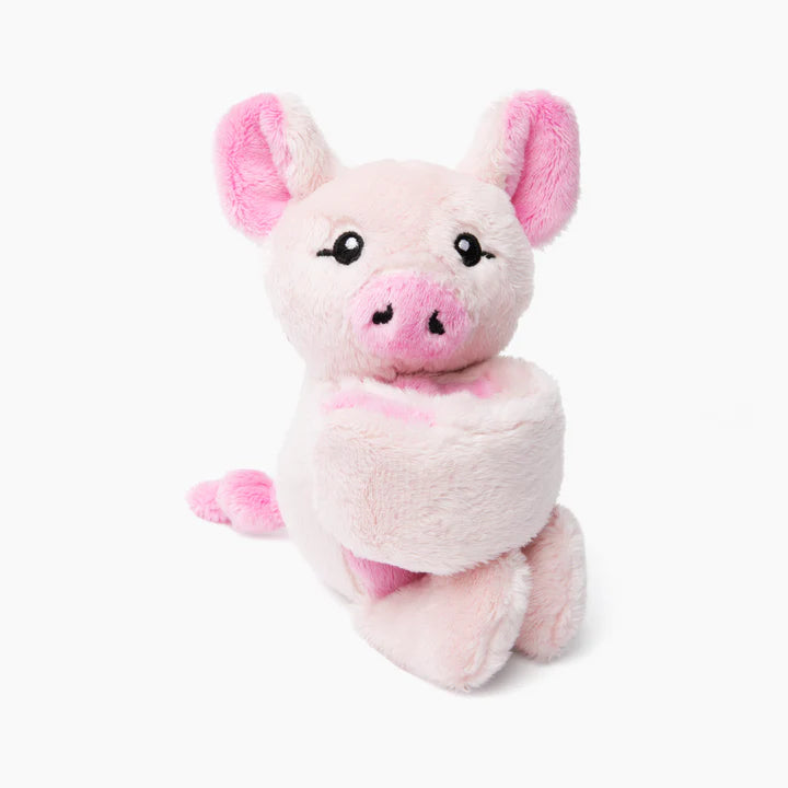 Hug baby
