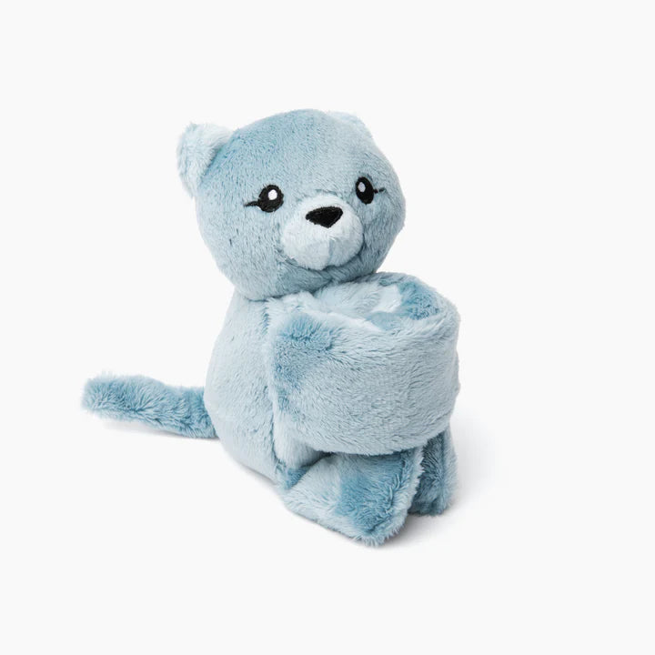 Hug baby