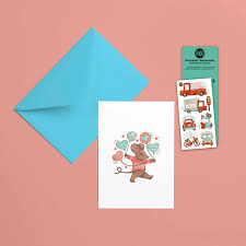Cartes de souhaits