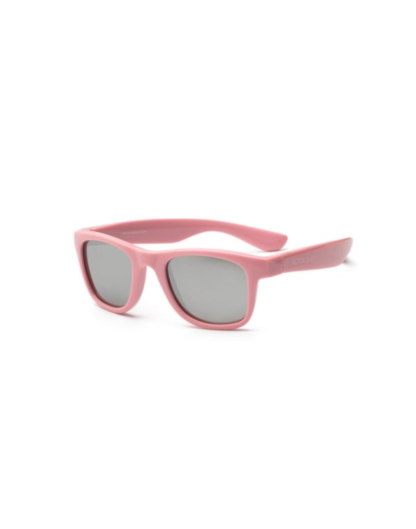 Wave - lunettes de soleil pour enfant Rose