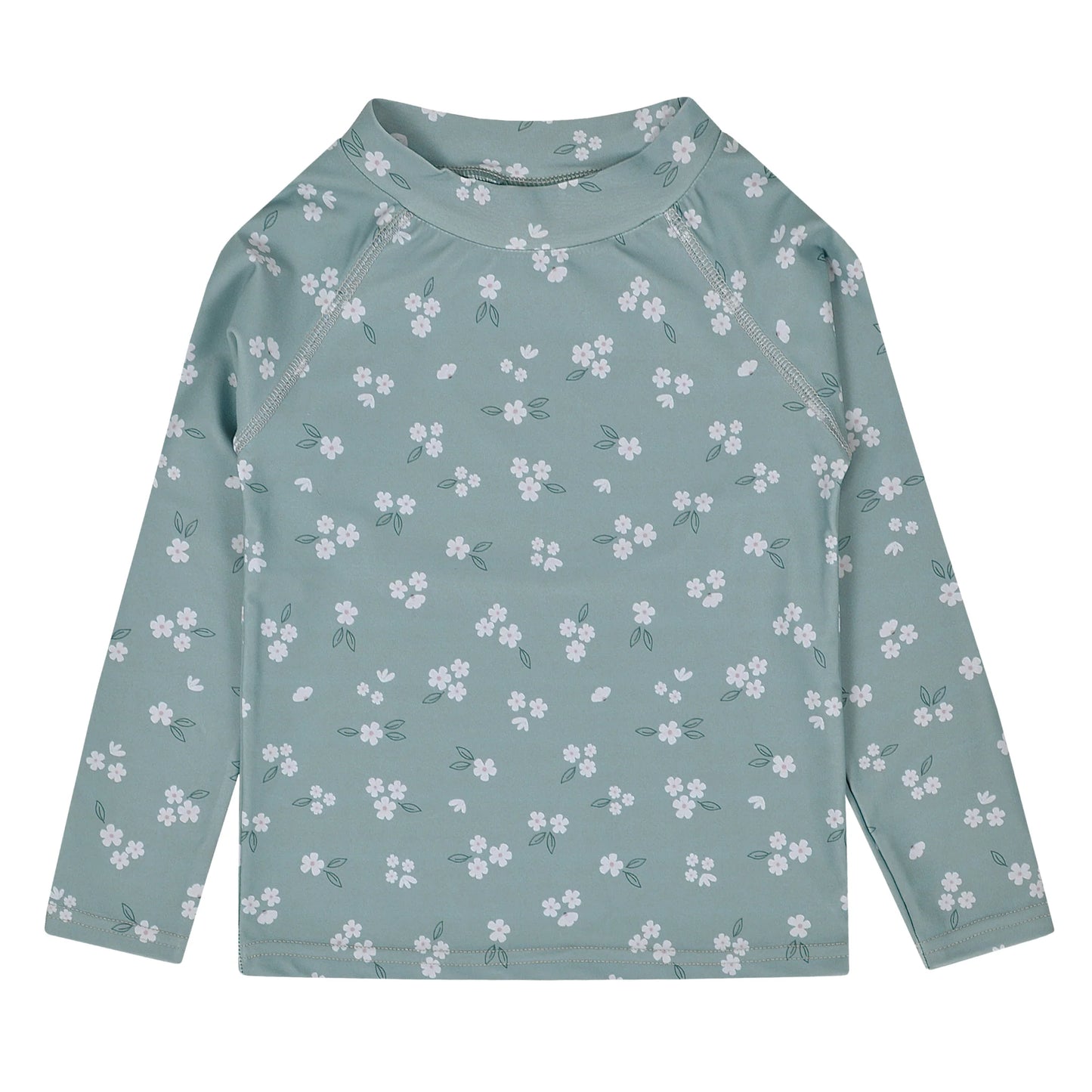 Chandail Rash guard - Floral