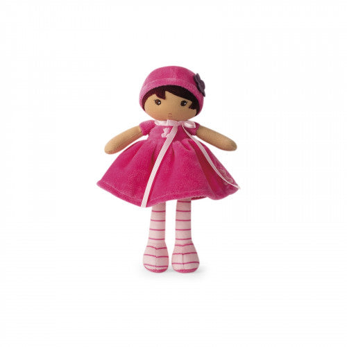 Ma première poupée en tissu Emma