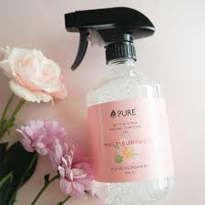 Nettoyant Multi-surface Fleurs De Pommier