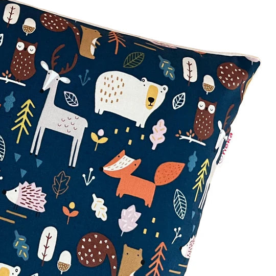 Oreiller pour enfant fête de la récolte