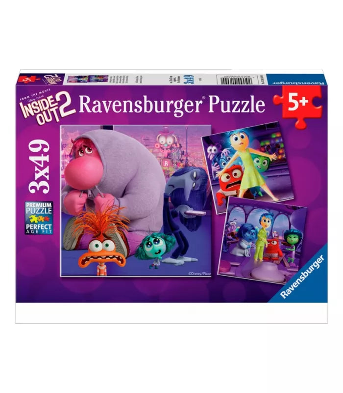 Vice-Versa 2 3x49 mcx