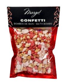 Confettis de Noël