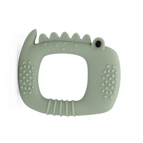 Jouet de dentition : Animaux