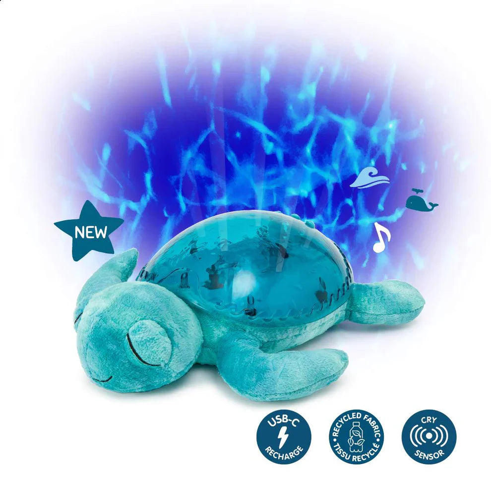Tortue tranquille™ Rechargeable