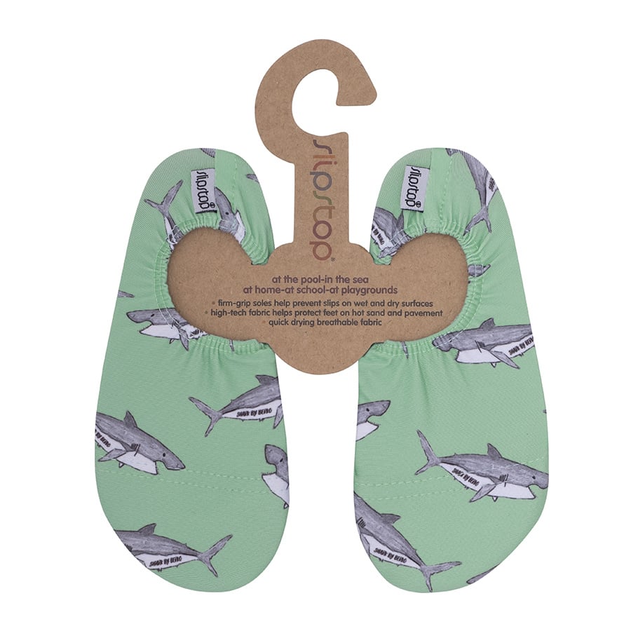 Chaussures d'eau pour enfants - Berco Menthe