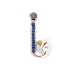 Attache-suce Pince Inox Tout Silicone