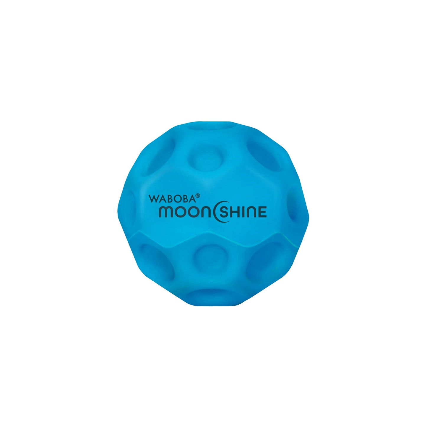 Balles lumineuses moonshine 2.0