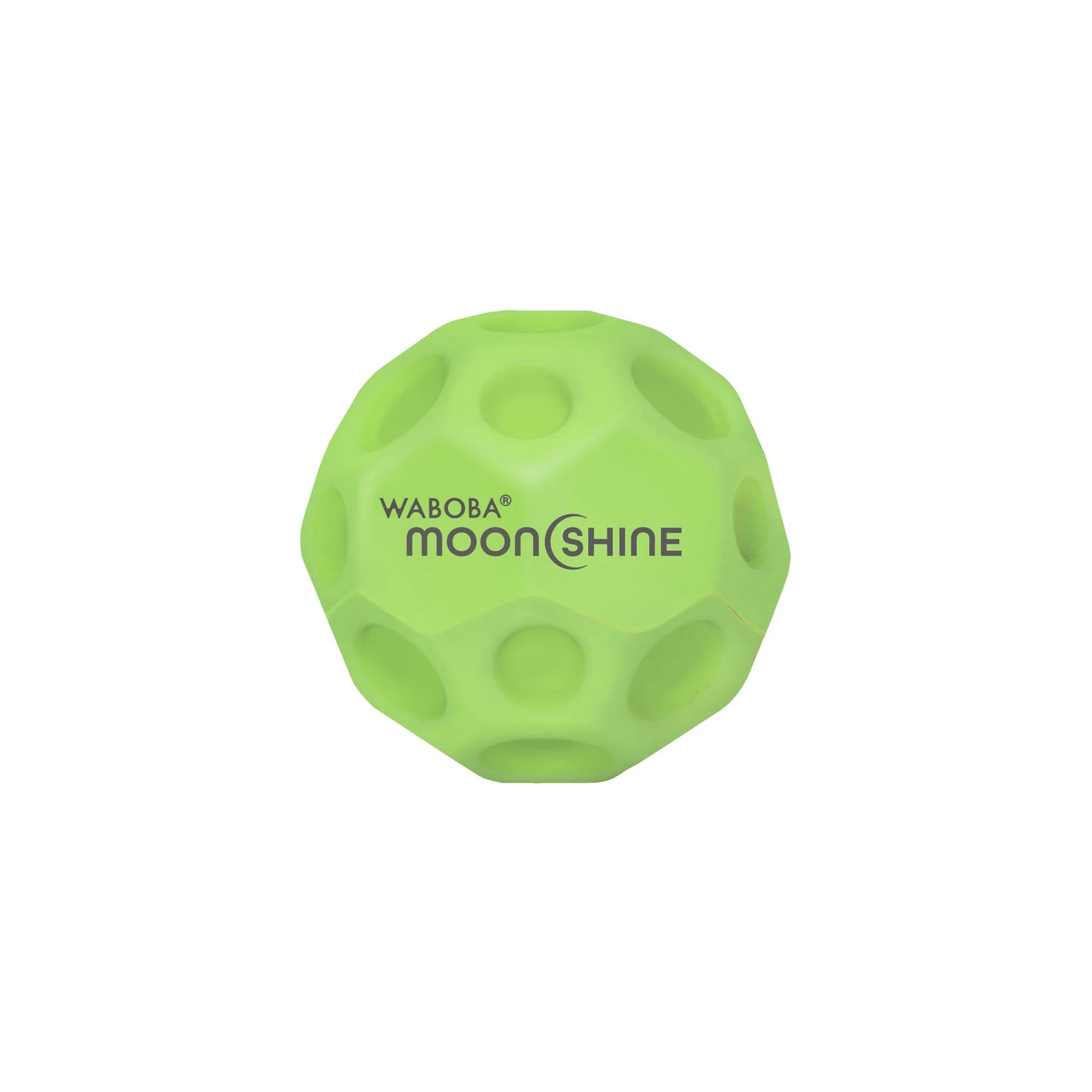 Balles lumineuses moonshine 2.0