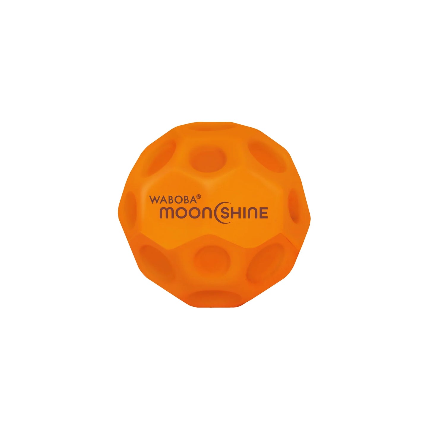 Balles lumineuses moonshine 2.0
