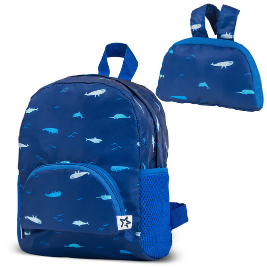 Sac à dos pliable pour tout-petit
