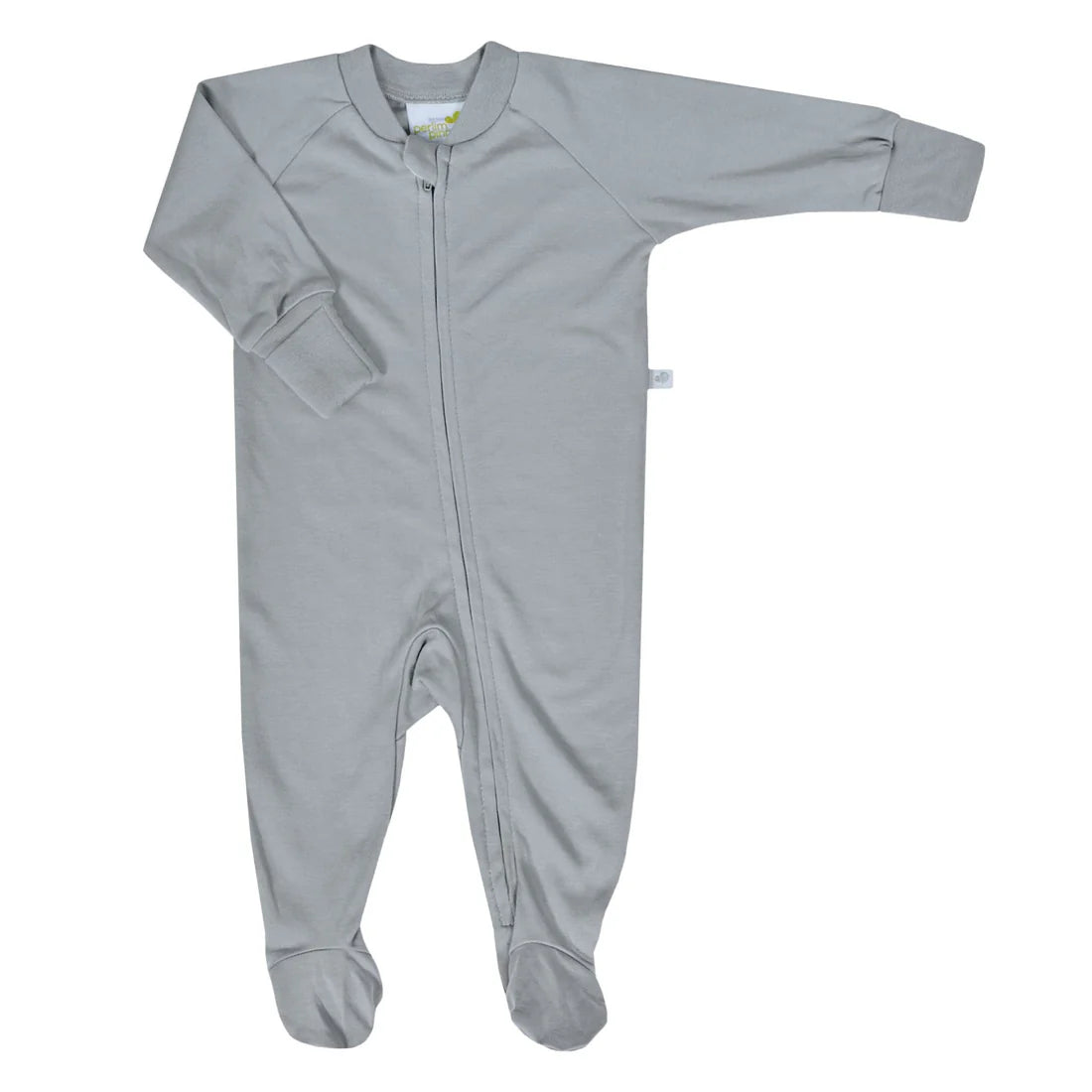 Pyjama pour bébé en bambou - Galets