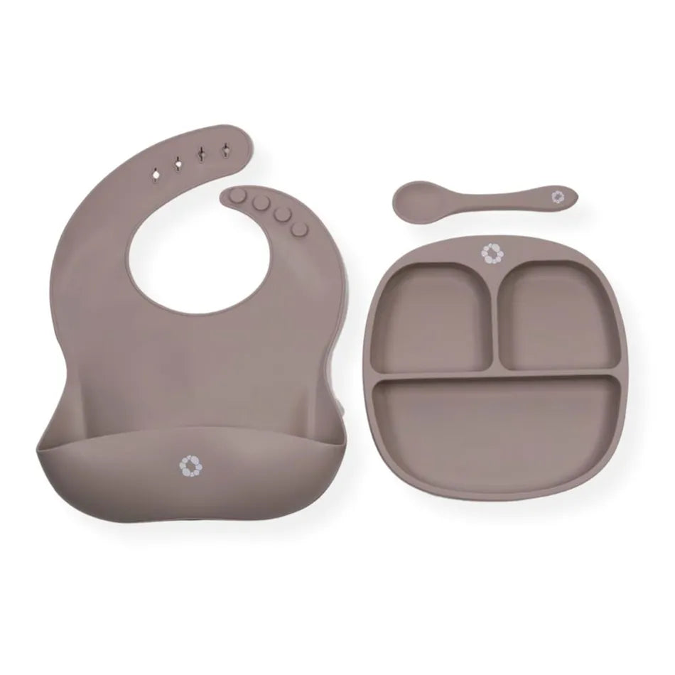 Ensemble de 3 morceaux pour petit glouton taupe