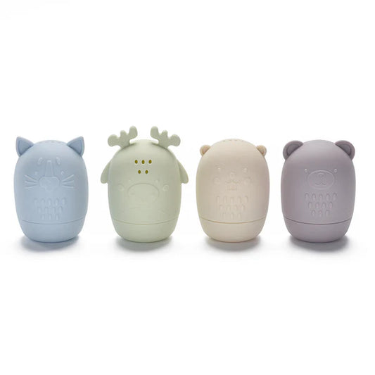 Jouets de bain - Dans la nature