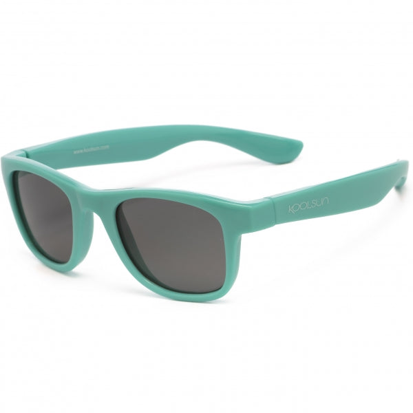 Wave - lunettes de soleil pour enfant Aqua sea