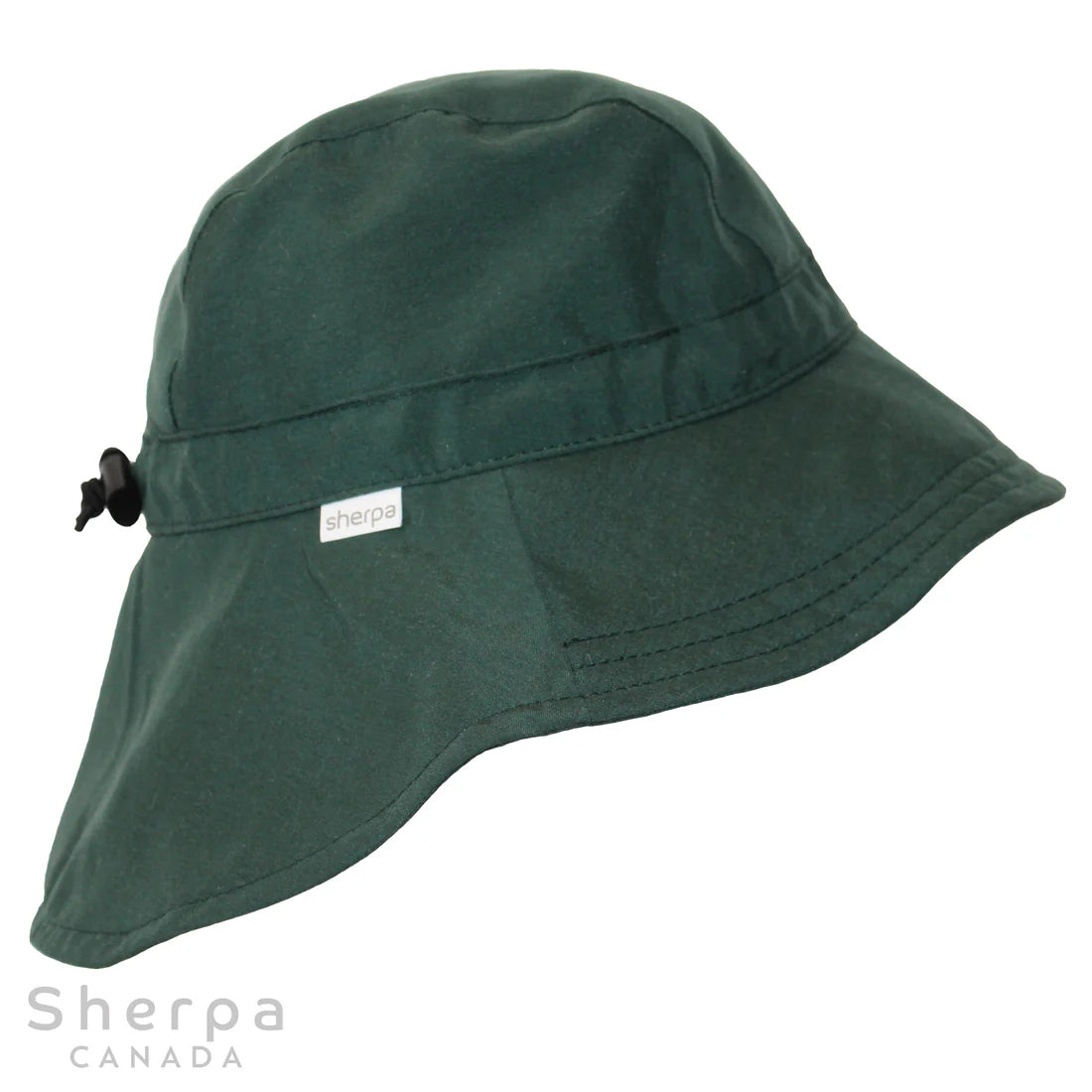 Chapeau Sport Nylon - Forêt