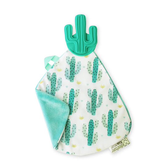 Couverture Munch-It - Cactus Cutie Pie