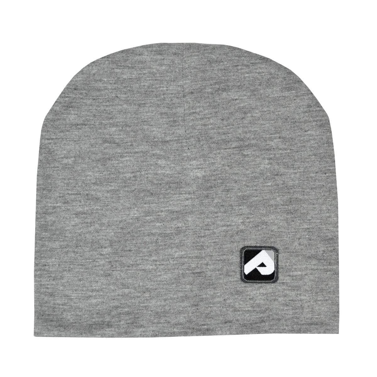 Bonnet en coton - gris