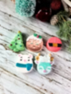 Bonbons de bain