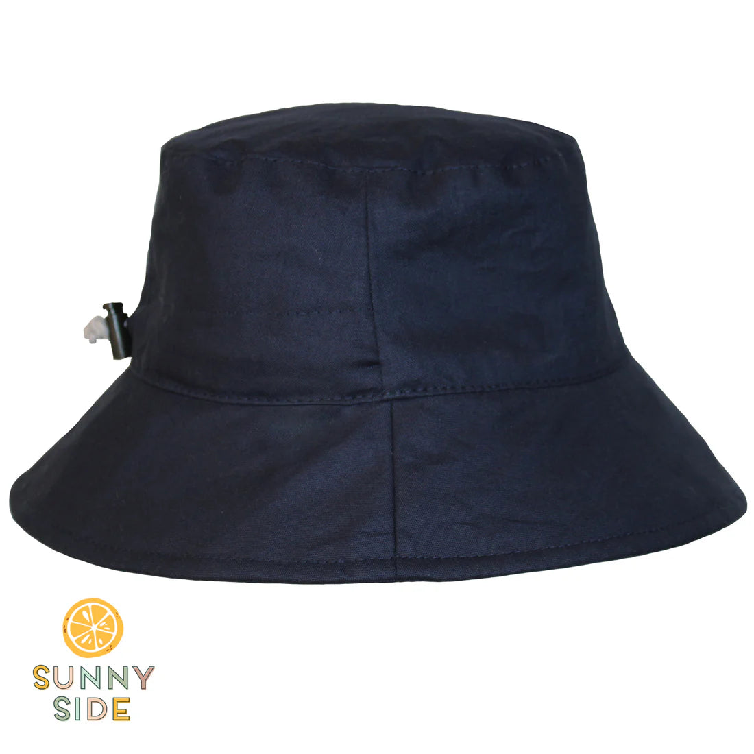 Chapeau Bucket - Indigo