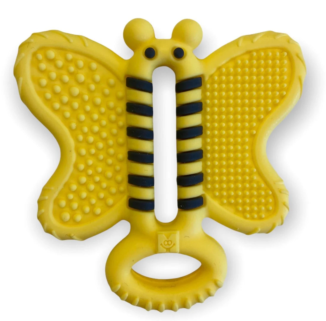 Abeille - Brosse De Dentition Pour Bébé