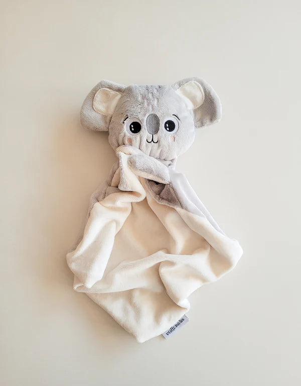 Doudou Koala - Billie gris