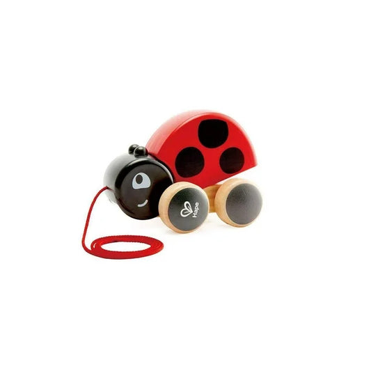 Coccinelle à Tirer