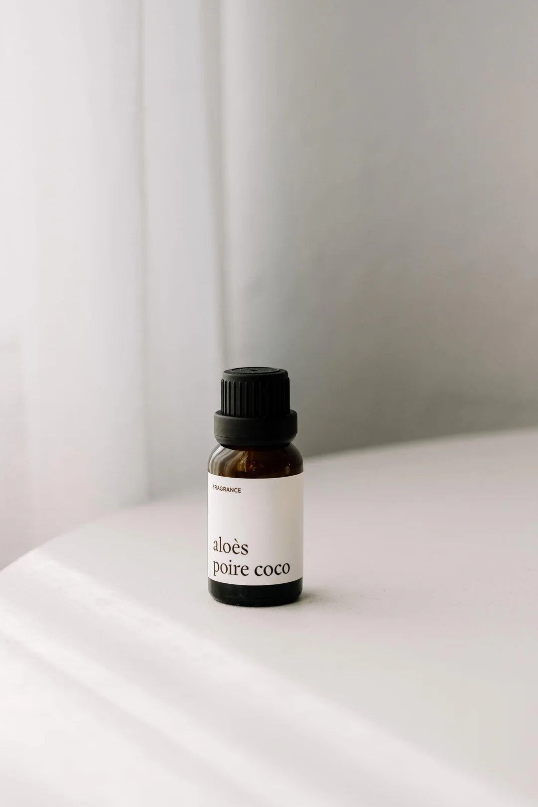 FRAGRANCE POUR BALLE DE SÉCHAGE - Aloès poire coco