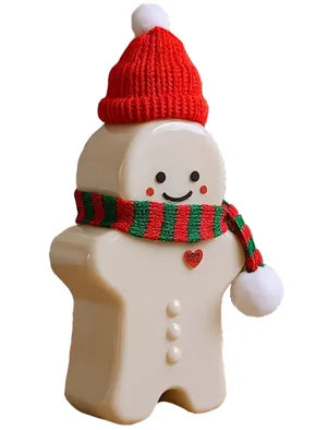 Nettoyant Moussant 3 en 1 P'TI BISCUIT 500ml