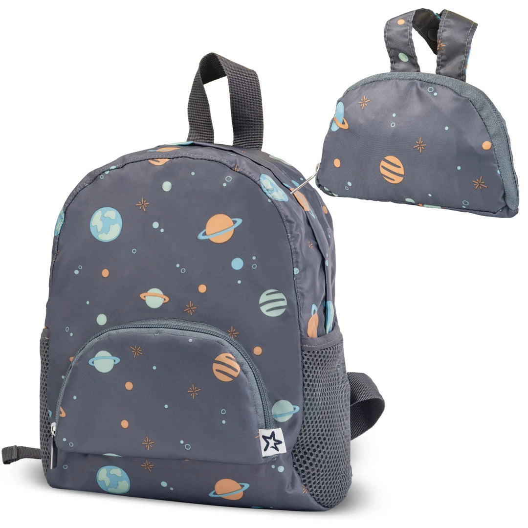 Sac à dos pliable pour tout-petit