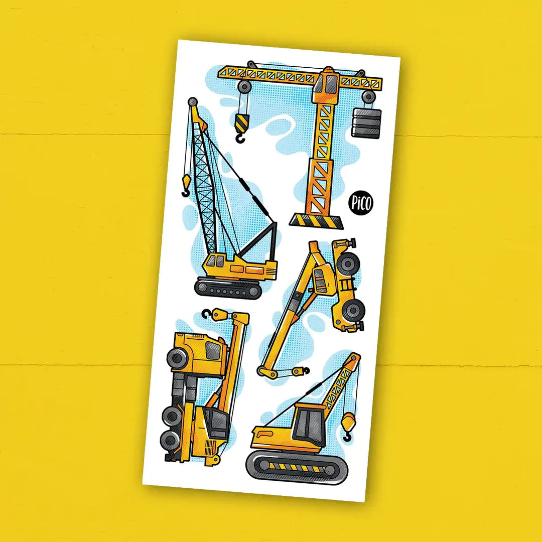 Tatouages Temporaires Divers