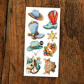 Tatouages Temporaires Divers