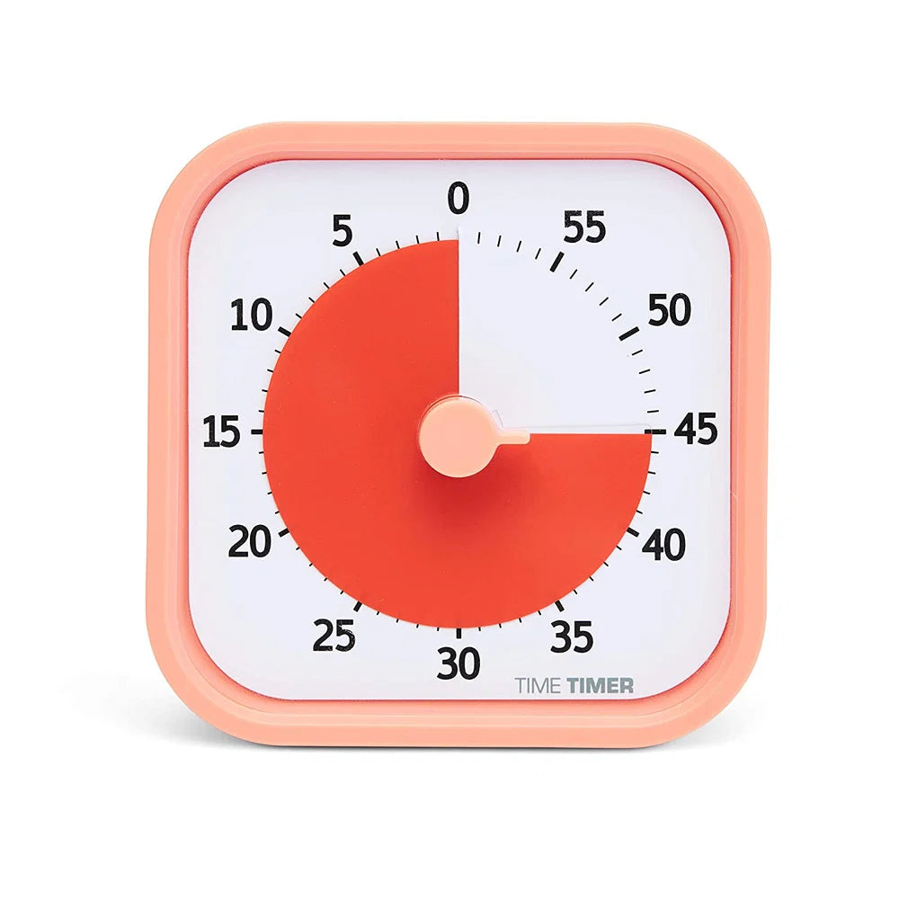 Time Timer MOD
