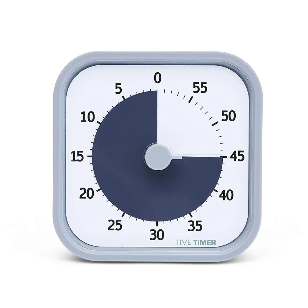 Time Timer MOD