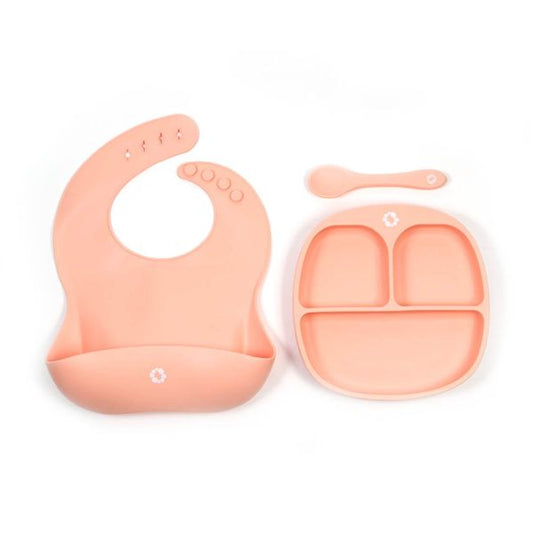 Ensemble de 3 morceaux pour petit glouton pêche