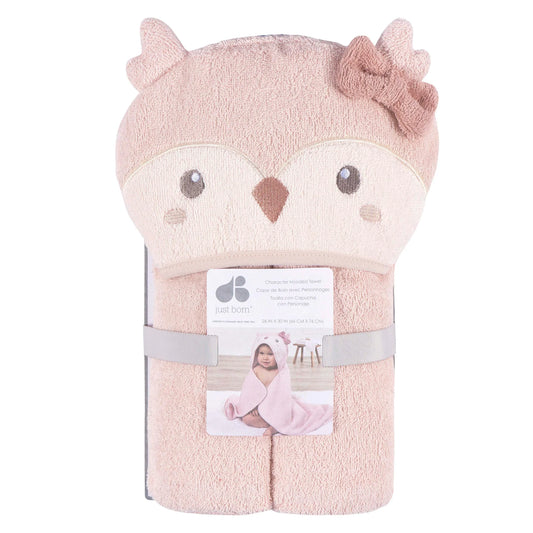 Serviette de personnage