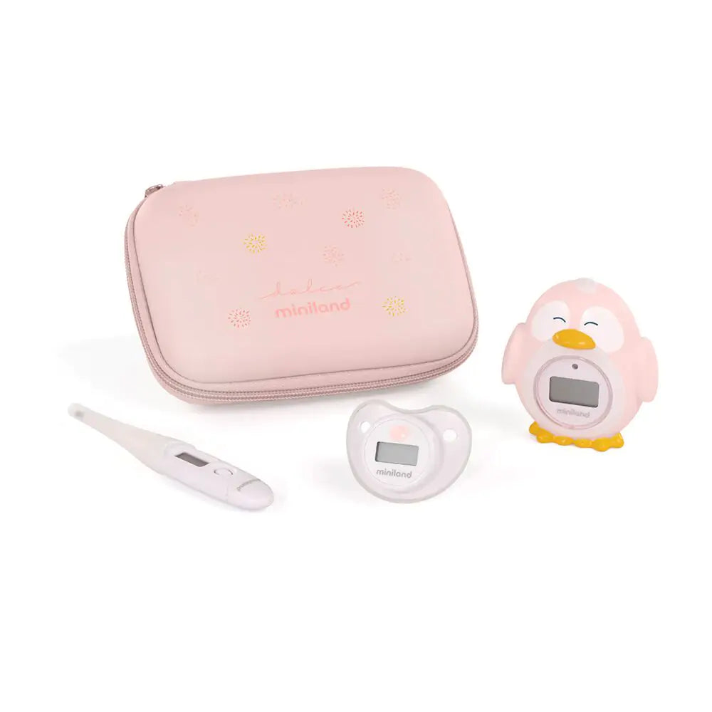 Trousse thermique pour bébé - Candy