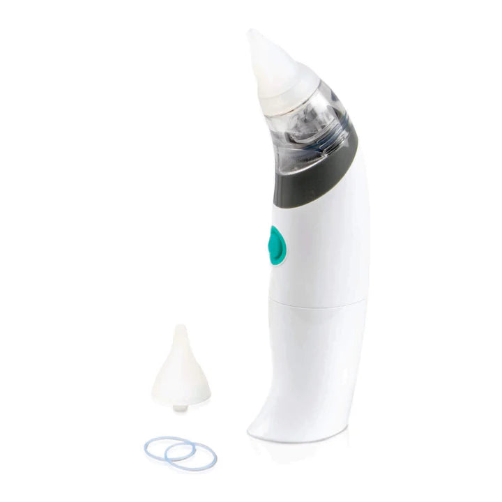 Rinö: Aspirateur nasal à piles