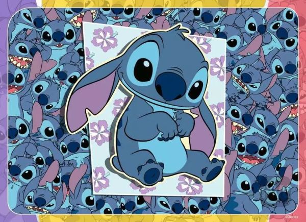 Stitch 4x100 mcx